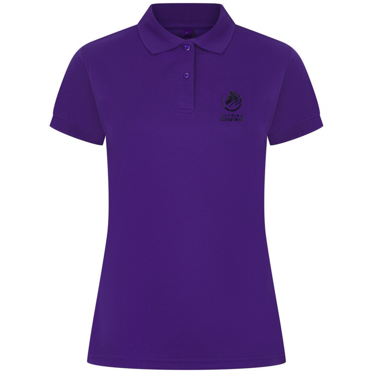 Crystal Sports Polo