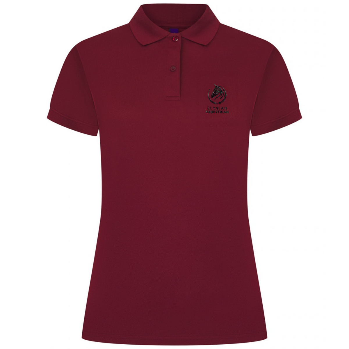 Crystal Sports Polo