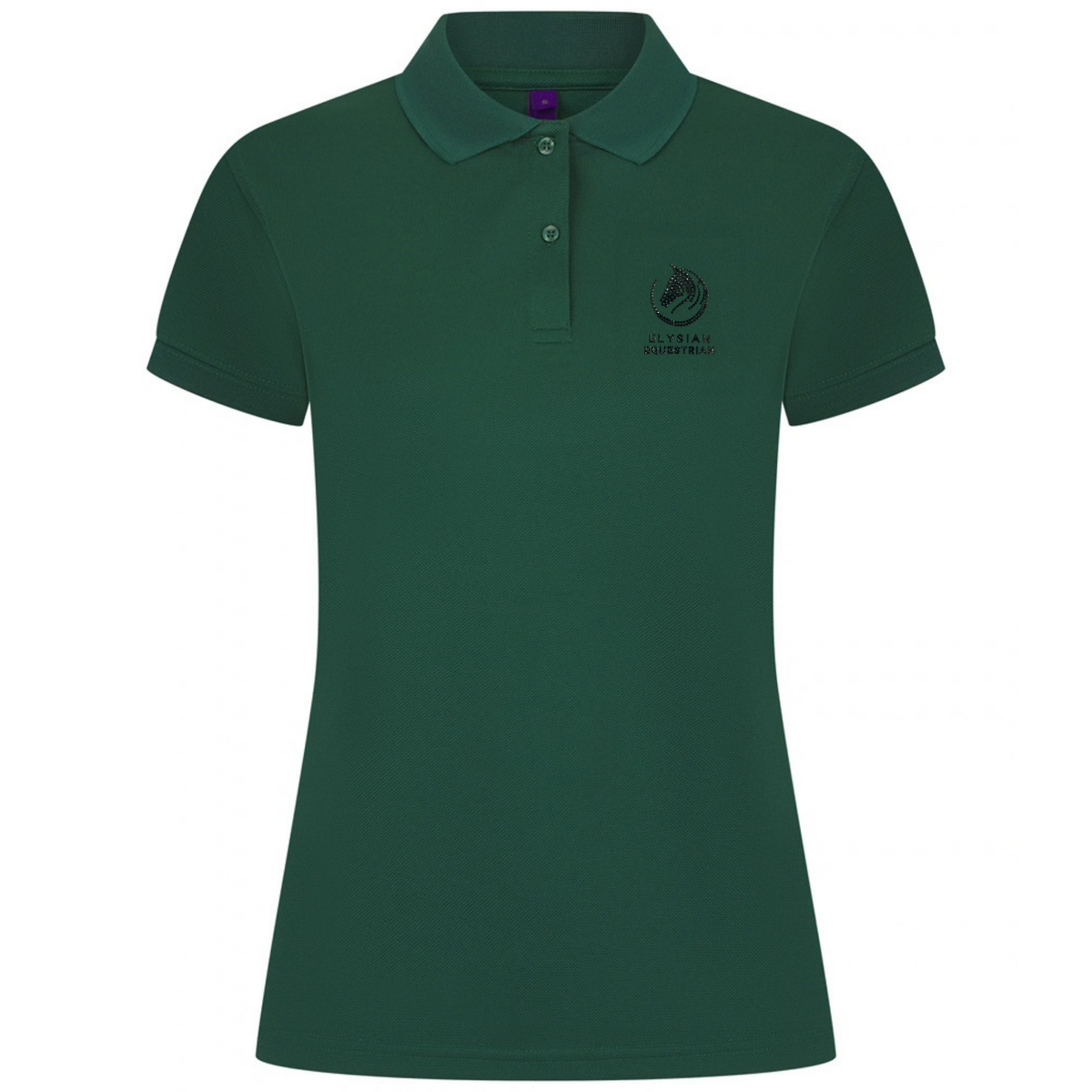 Crystal Sports Polo