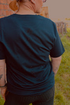 Crystal Short Sleeve Core Tee