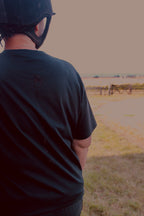Crystal Short Sleeve Core Tee