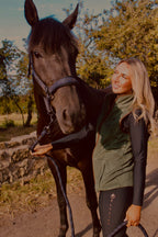 Crystal Fleece Gilet
