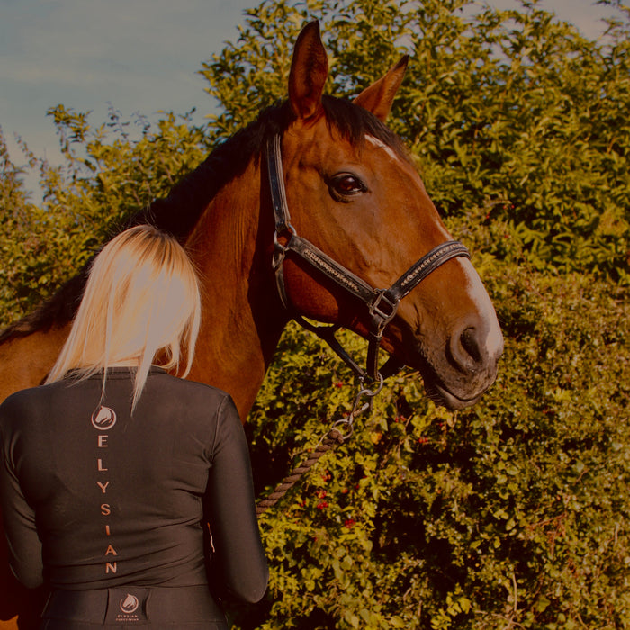Luxe Baselayer