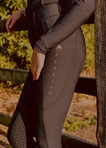 Luxe Riding Leggings