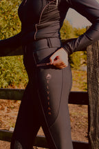 Luxe Riding Leggings