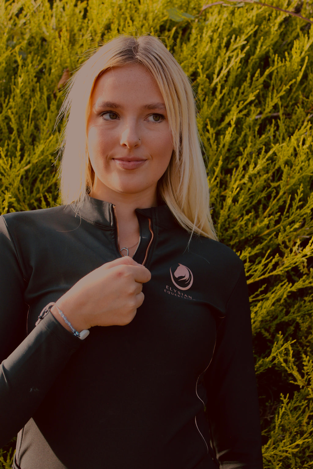 Luxe Baselayer