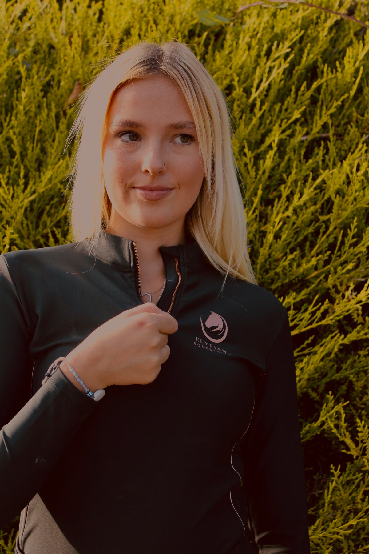 Luxe Baselayer