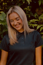 Crystal Sports Polo