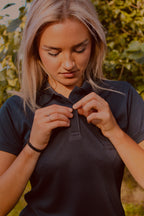 Crystal Sports Polo