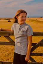 Crystal Sports Polo