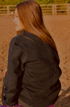 Crystal 1/4 Zip