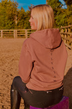 Crystal Hoodie