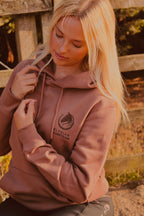 Crystal Hoodie