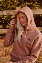 Crystal Hoodie