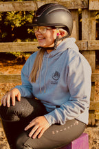 Crystal Hoodie
