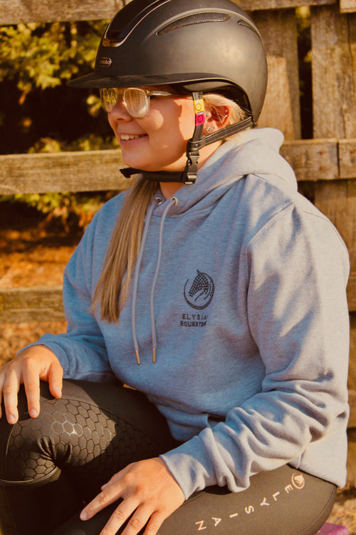 Crystal Hoodie