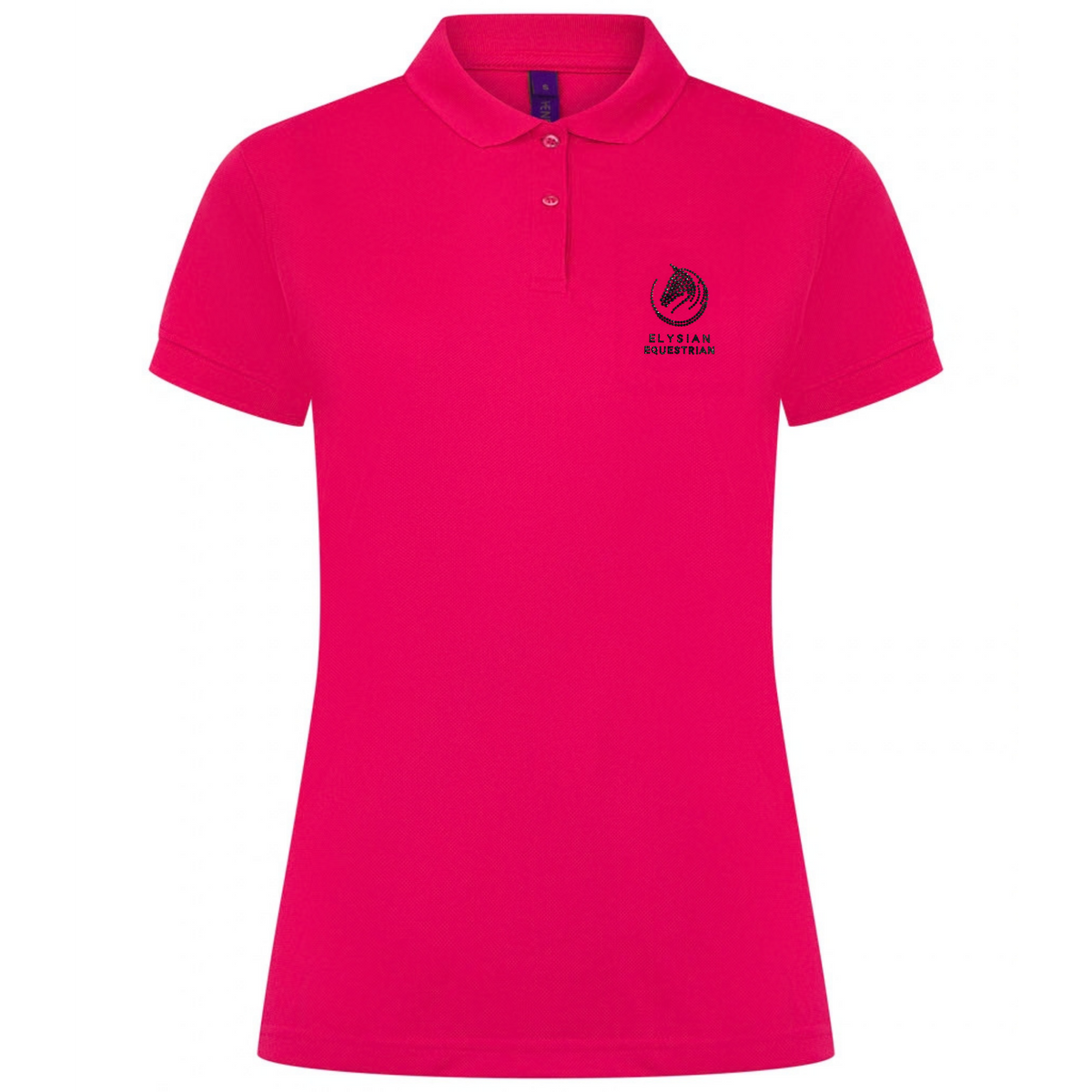 Crystal Sports Polo