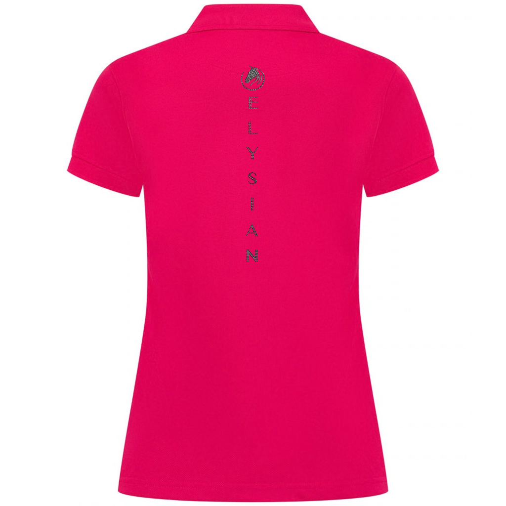 Crystal Sports Polo