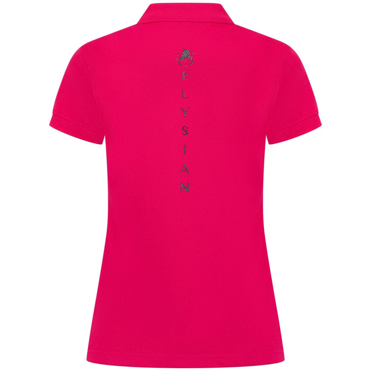 Crystal Sports Polo