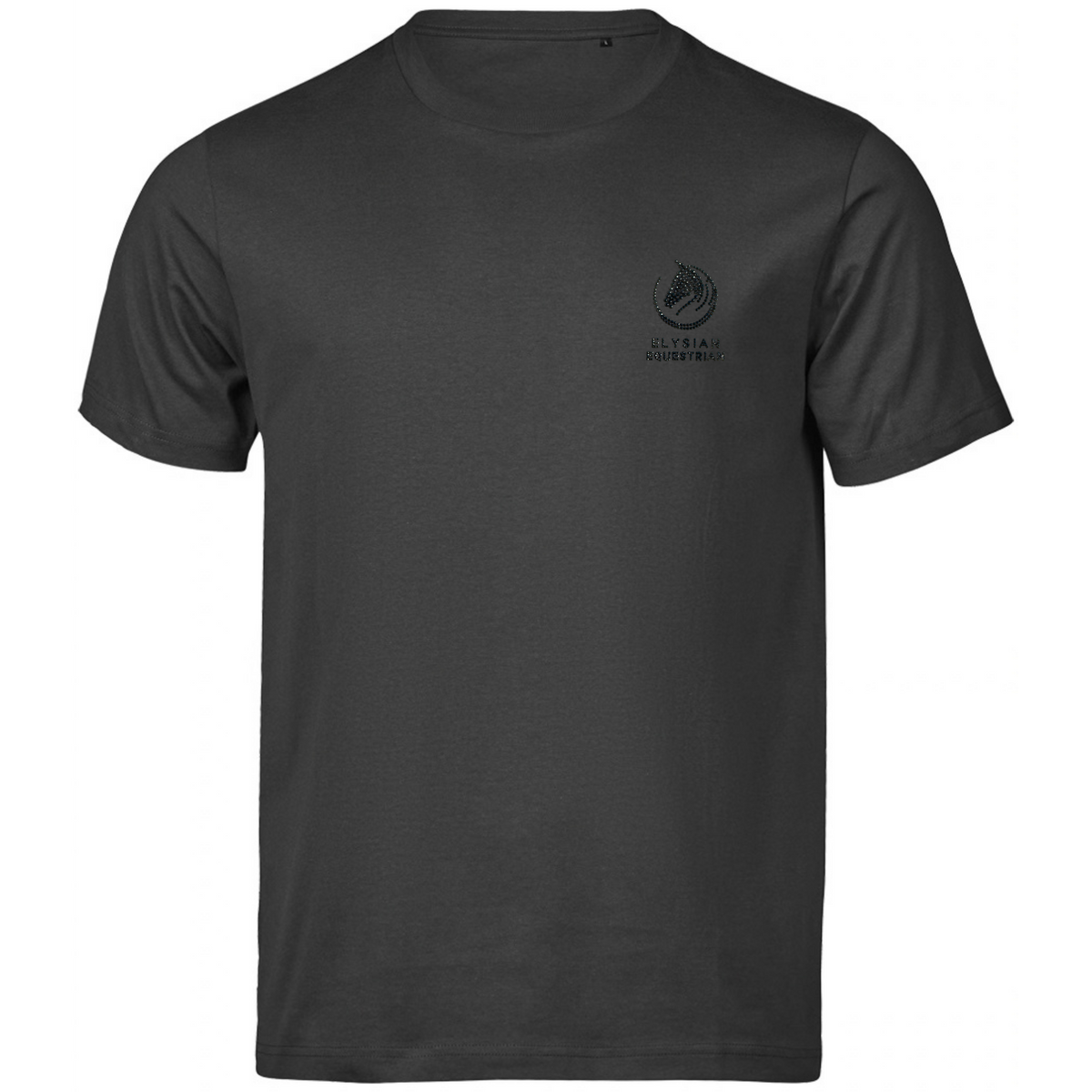 Crystal Short Sleeve Core Tee