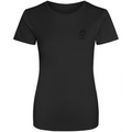 Crystal Short Sleeve Sports Tee