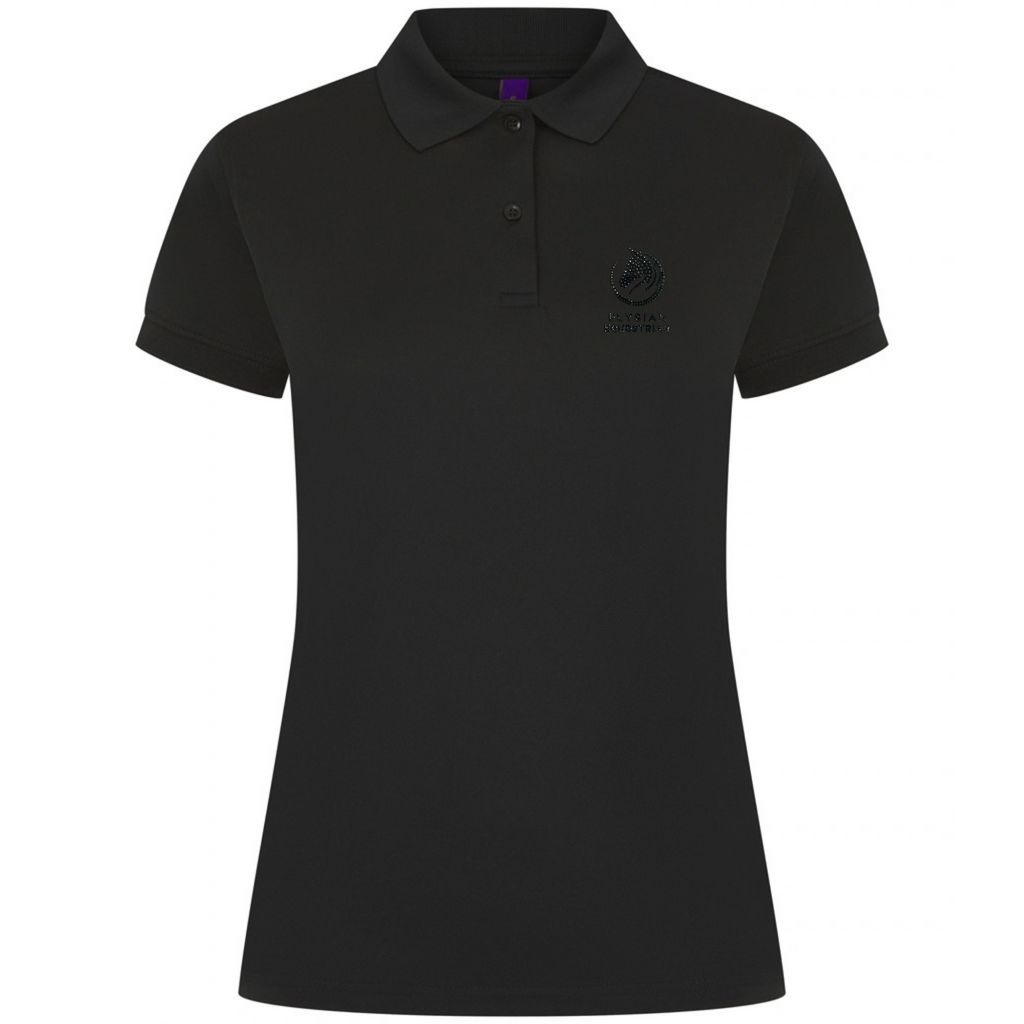 Crystal Sports Polo