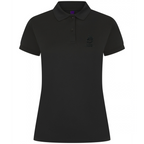 Crystal Sports Polo