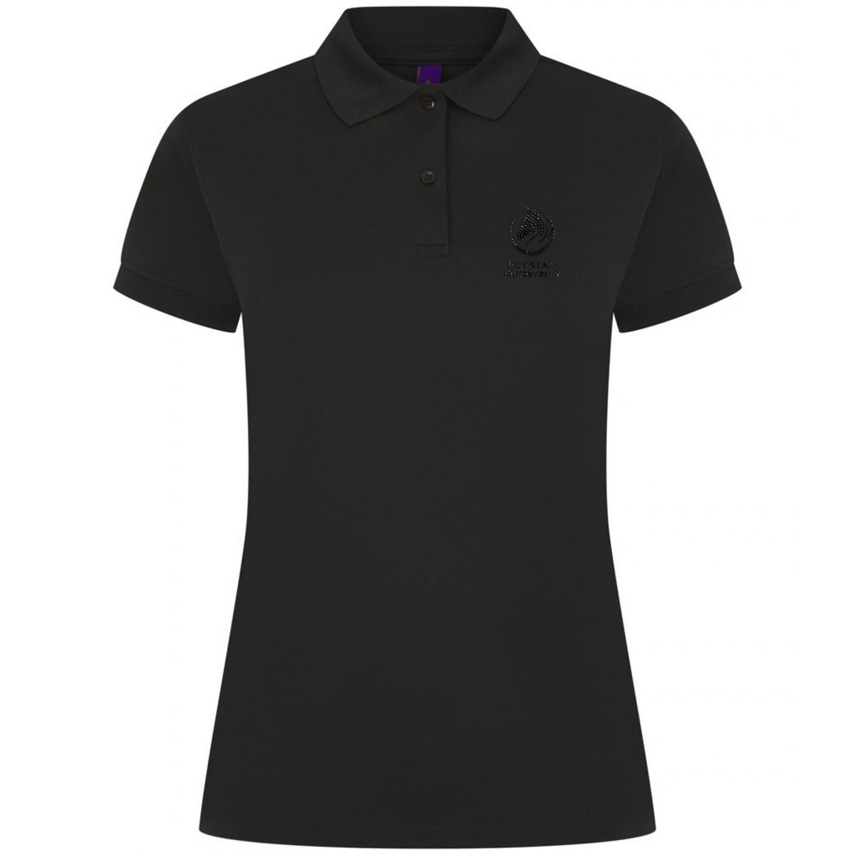 Crystal Sports Polo