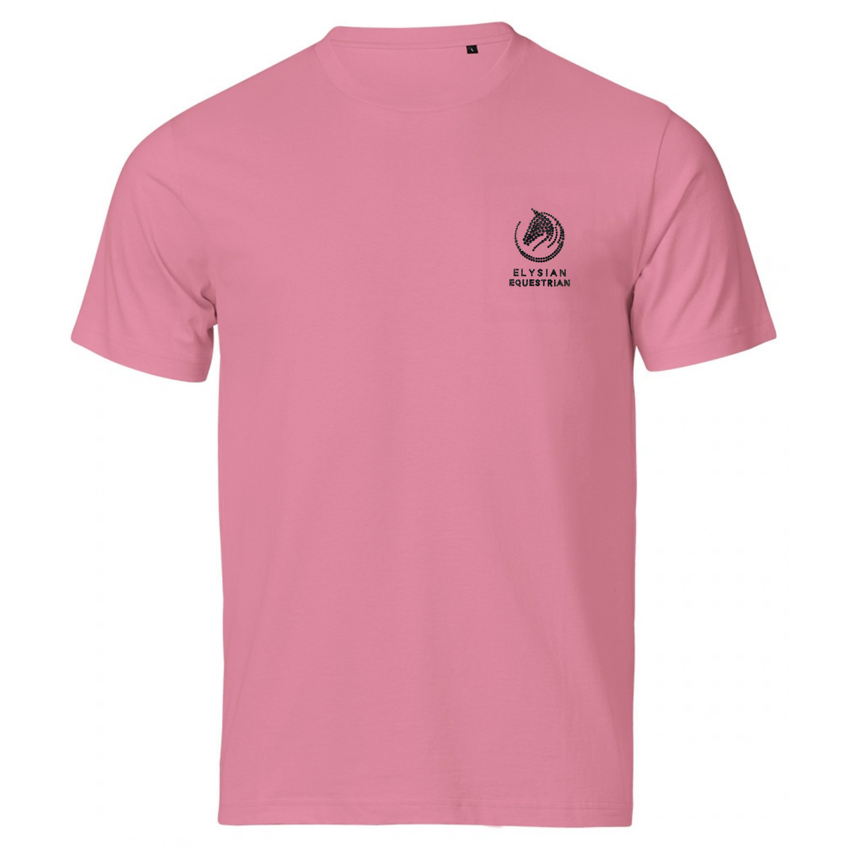 Crystal Short Sleeve Core Tee