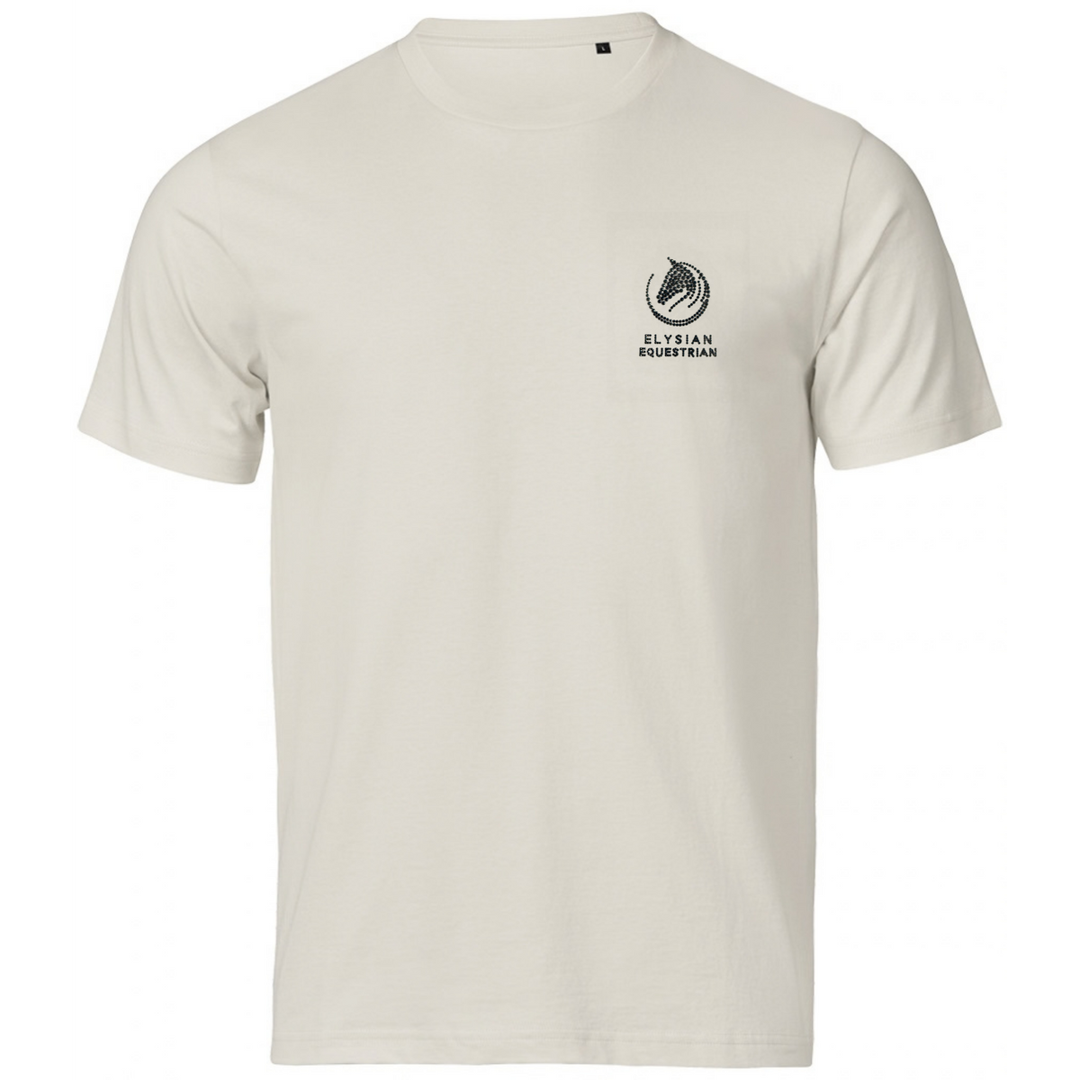 Crystal Short Sleeve Core Tee