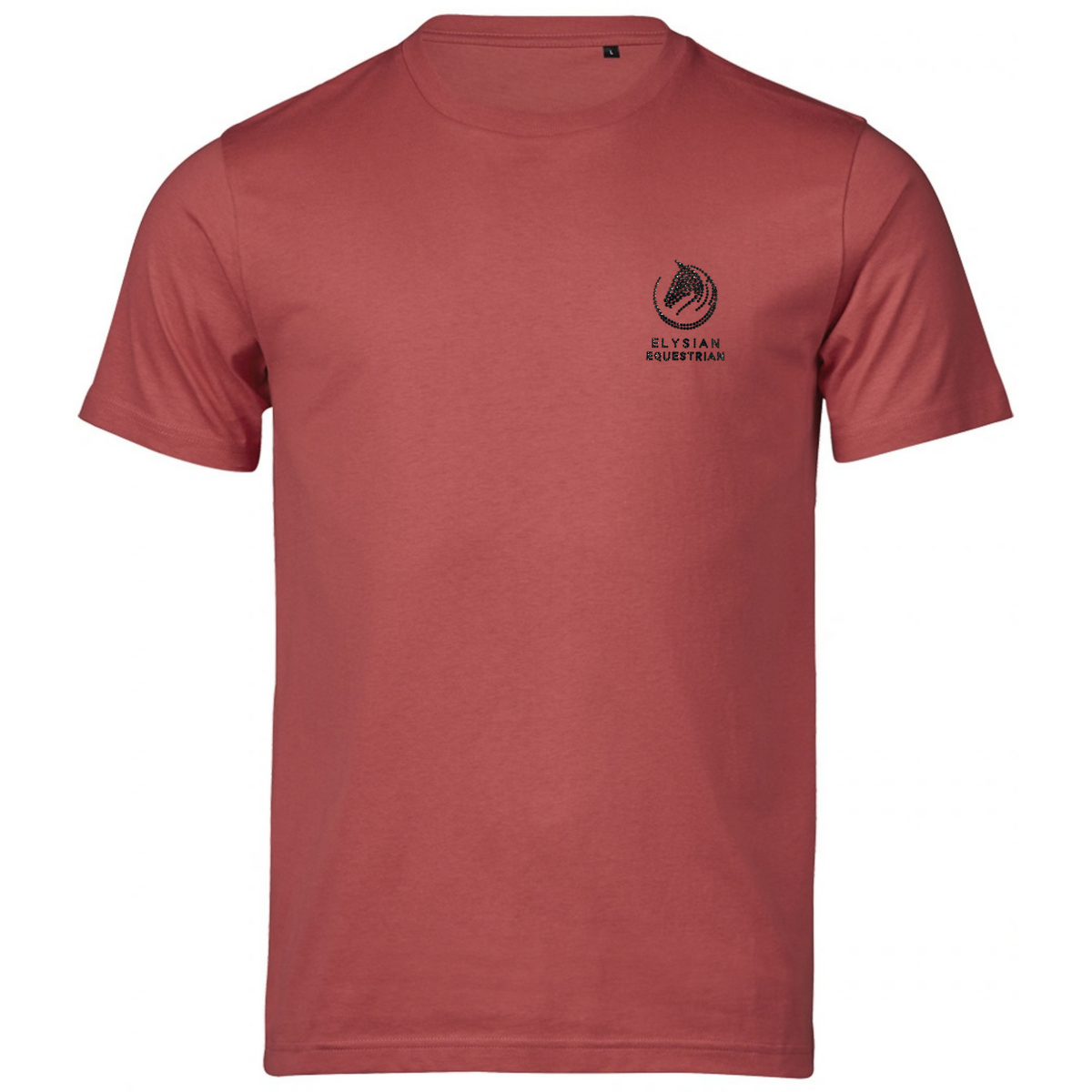 Crystal Short Sleeve Core Tee