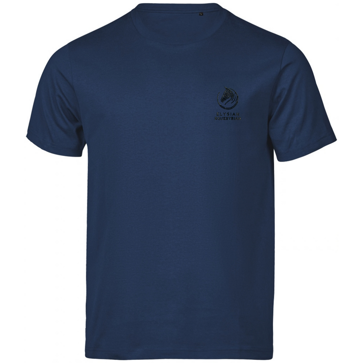 Crystal Short Sleeve Core Tee