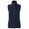 Crystal Fleece Gilet