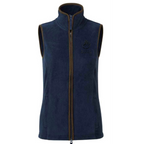 Crystal Fleece Gilet