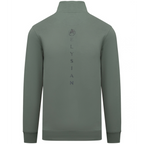 Crystal 1/4 Zip