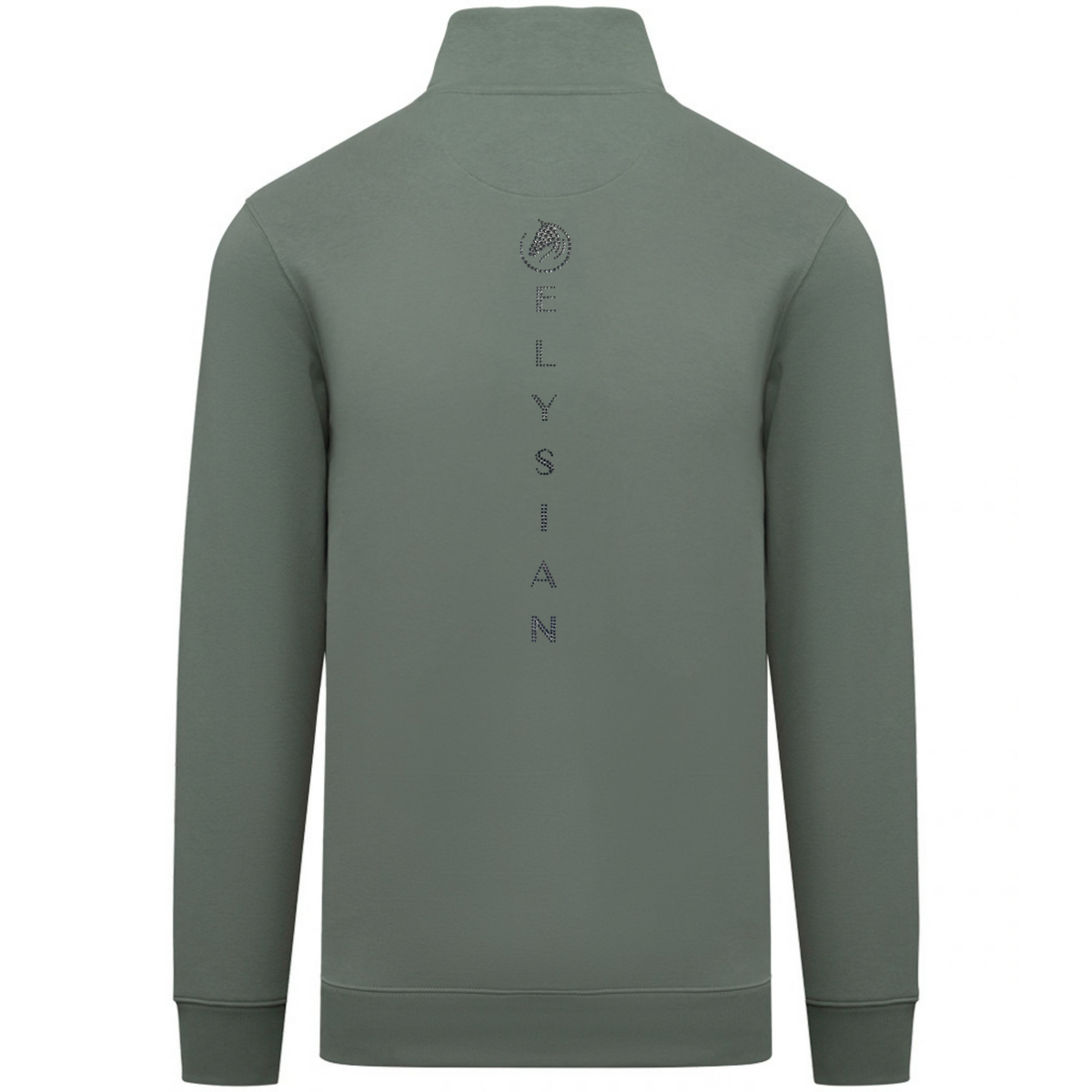 Crystal 1/4 Zip