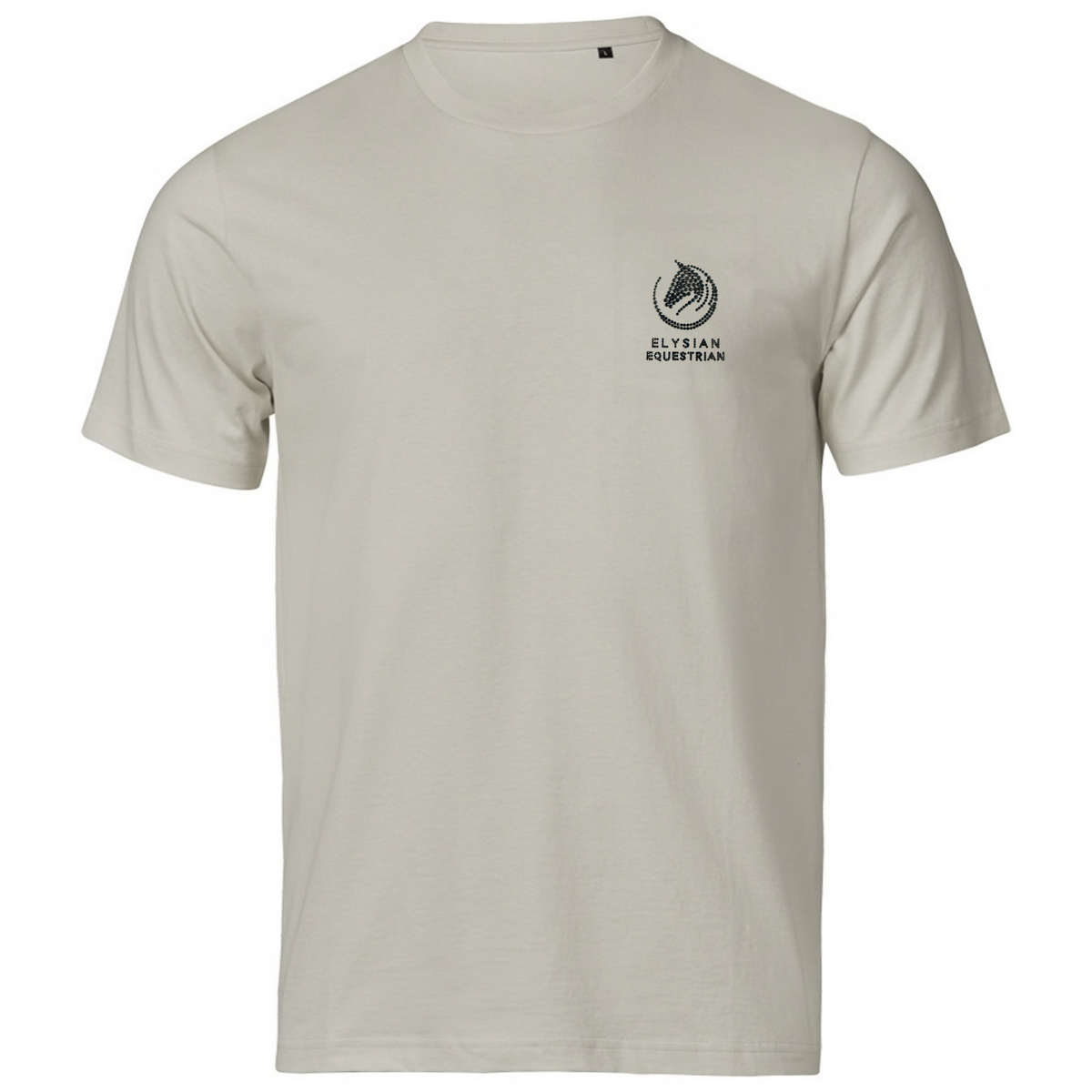 Crystal Short Sleeve Core Tee