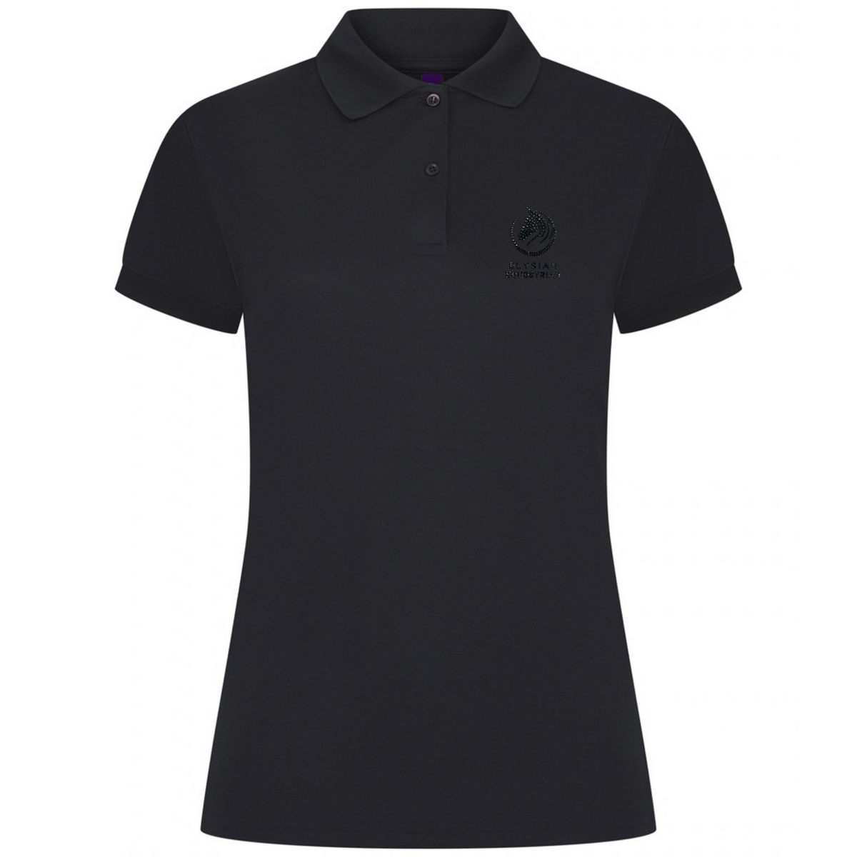 Crystal Sports Polo