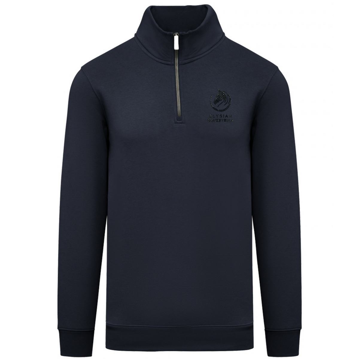 Crystal 1/4 Zip