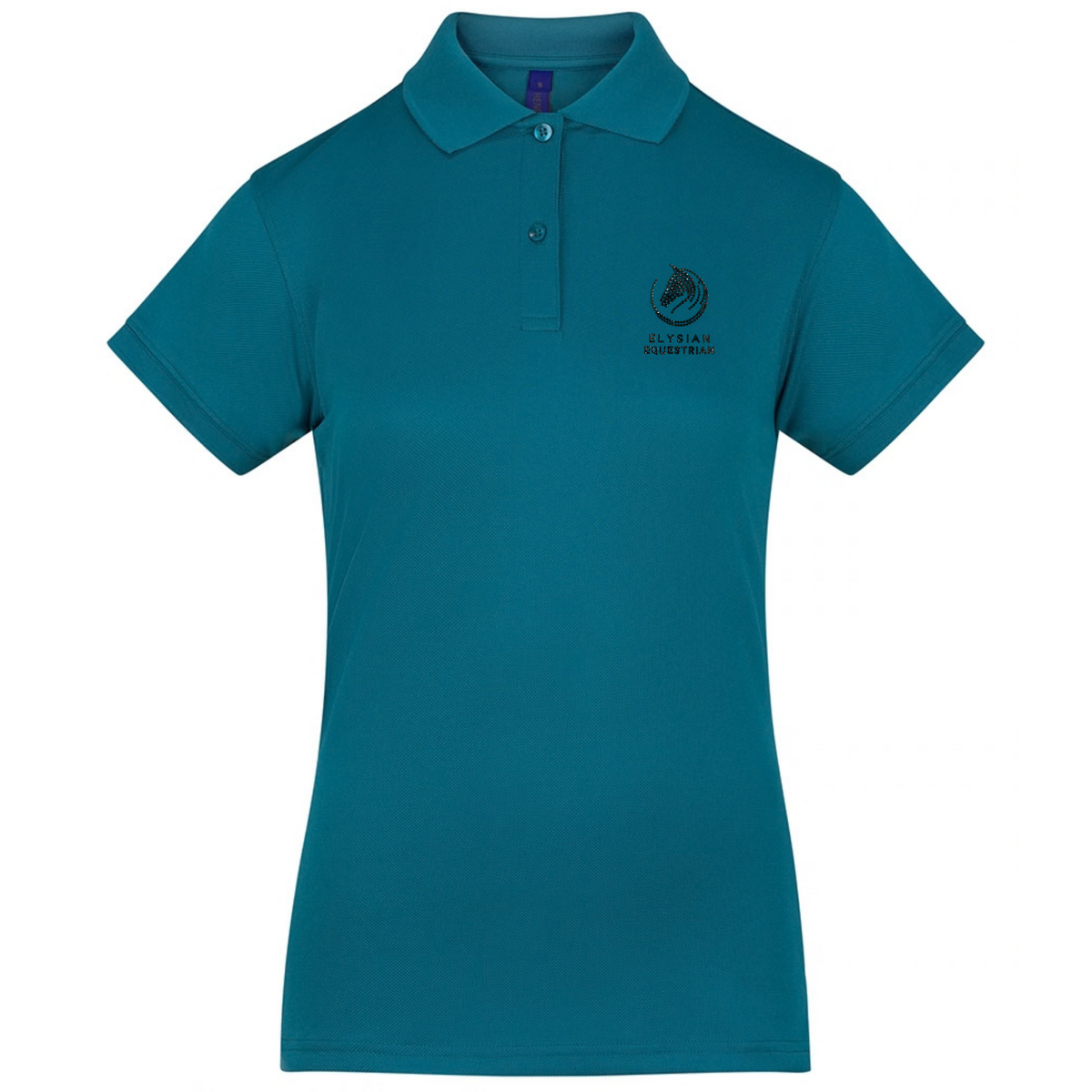 Crystal Sports Polo