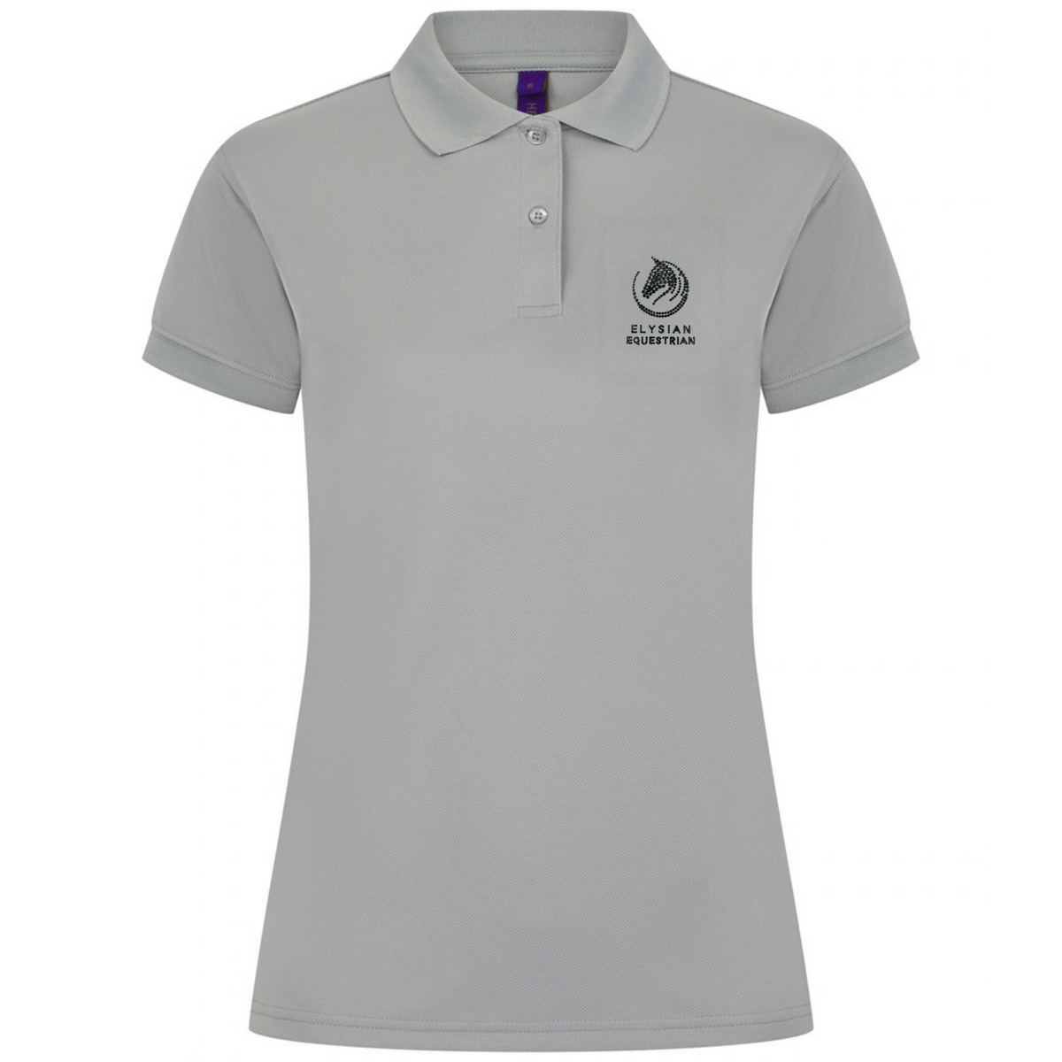 Crystal Sports Polo