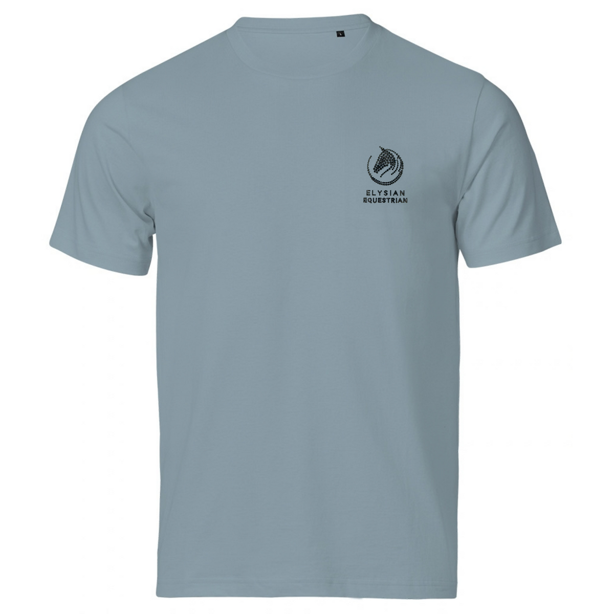Crystal Short Sleeve Core Tee